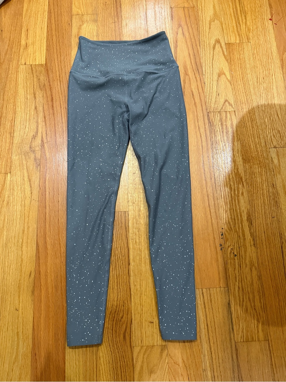 Beyond Yoga Speckled Leggings S